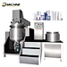 Vacuum Homogenizing Emulsifying Mixer